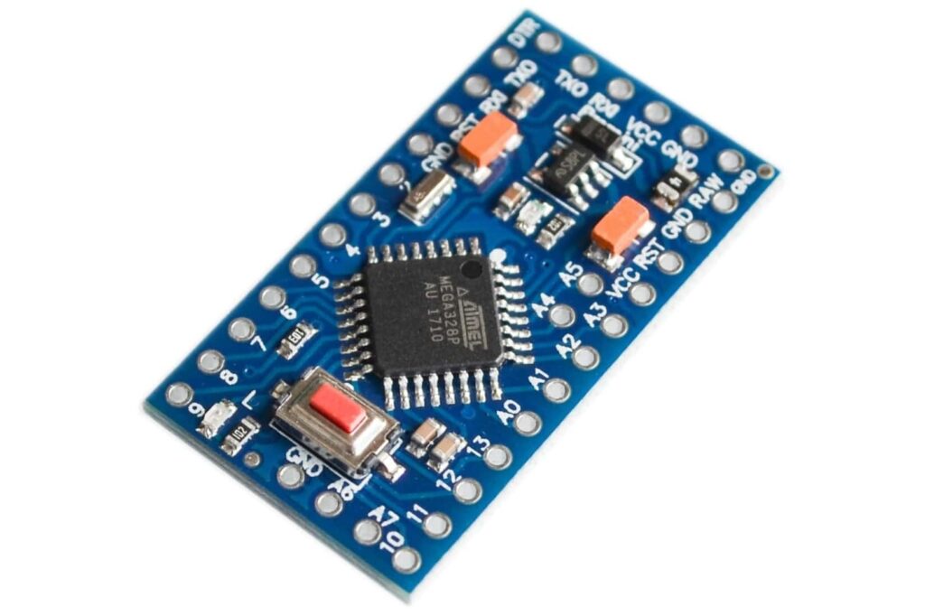 Top Arduino Boards You Must Chec Pro Mini 328 Mini 3.3V 8mhz min min 1