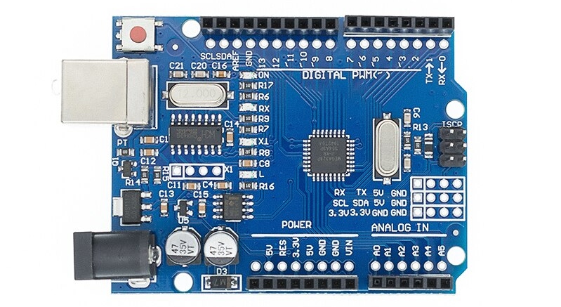 Top Arduino Boards You Must Check Arduino UNO Compatatible 1
