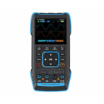 FNIRSI 2C23T Handheld Digital Oscilloscope Multimeter Signal Generator from Kunkune