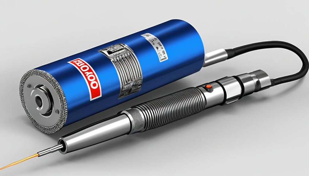 Essential Components of a Soldering Iron