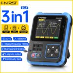 FNIRSI DSO-TC3 Multifunctional 3-in-1 Electronic Testing Tool