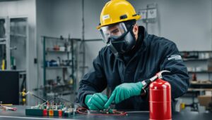 Essential Soldering Safety Precautions Guide