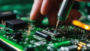 Master Soldering Circuit Boards with Ease