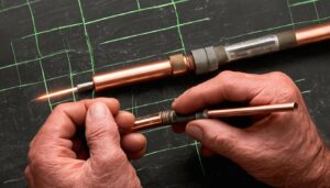 Soldering Copper Pipe: Tips for a Perfect Bond