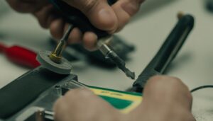 Essential Tips for Soldering Iron Maintenance