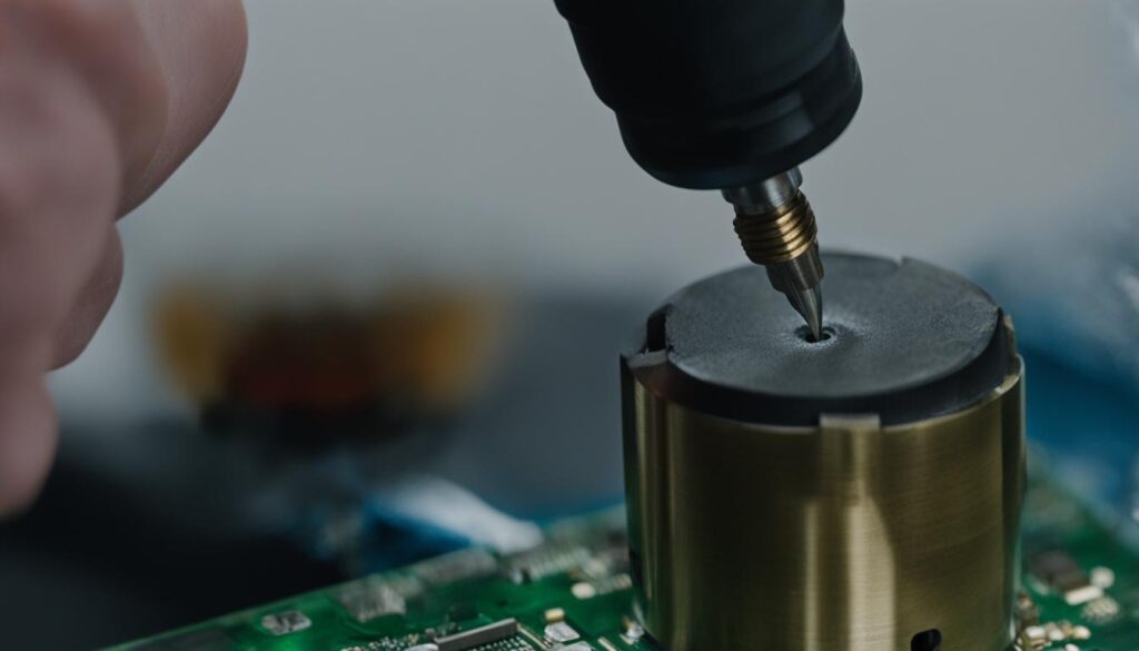 What is a Soldering Iron Used For