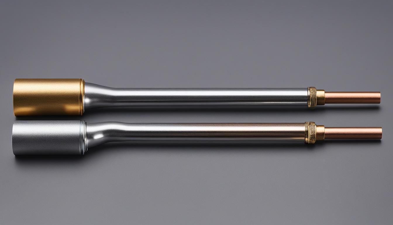 Brazing vs Soldering Key Differences Explained