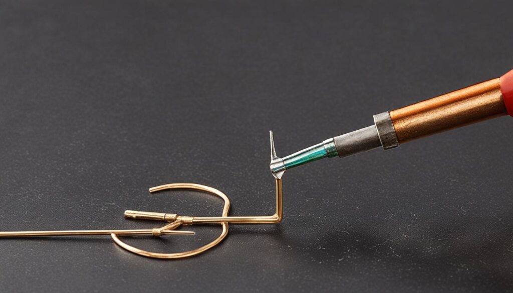 difference between brazing and soldering