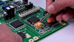 Master the Art of Solder Wick: Ultimate Guide to Effective Desoldering