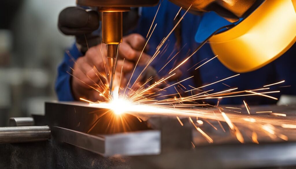 Welding vs Soldering: Key Differences Explained