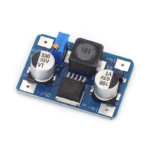 5V-50V to 1.25V-26V Step Down Adjustable Buck Converter LM2576HV 5