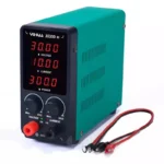 YIHUA 3010D III Bench Power Supply Switching Mode 30V 10A 3