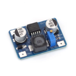 5V-50V to 1.25V-26V Step Down Adjustable Buck Converter LM2576HV