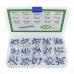 150pcs RM065 Trimmer Potentiometer Kit 7