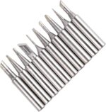 900M Soldering Iron Tips