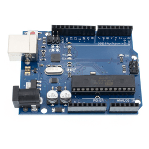 Arduino compatible boards and microcontrollers UK