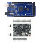 Arduino MEGA 2560 PRO and Mega Compatible Boards