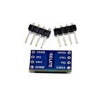 CA-IS3722 High-Performance Digital Isolator _Kunkune