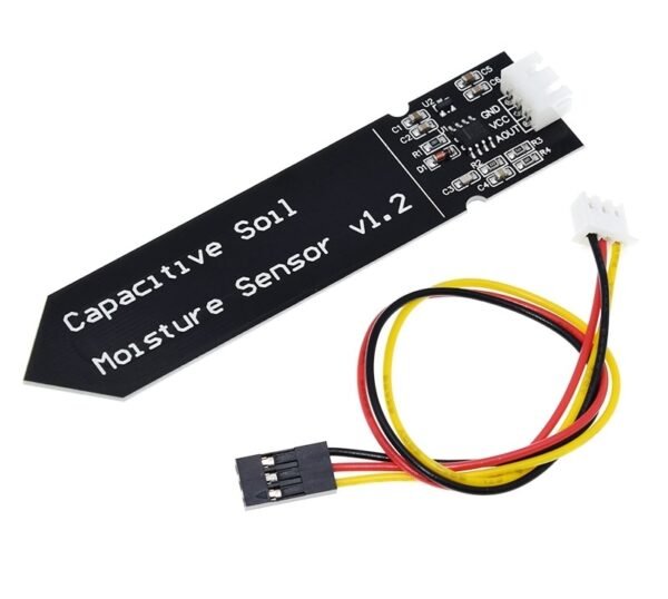 Capacitive Soil Moisture Sensor p1-min