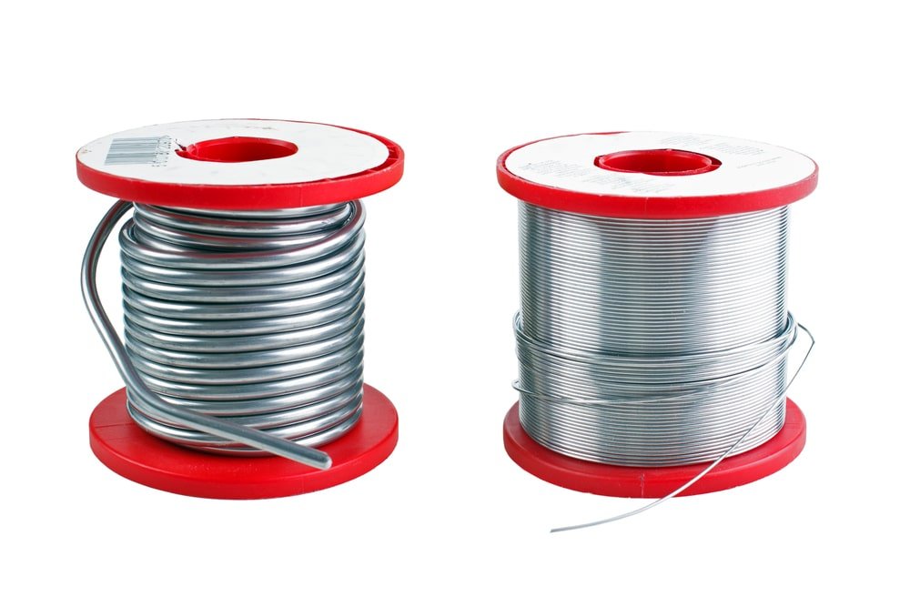 Choosing the Right Solder Wire for Your Projects