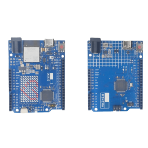 Compatible with Arduino UNO R4 Minima WIFI .-min