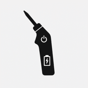 Cordless Soldering Iron