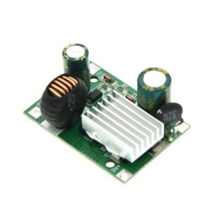 DC 9V 120V to 5V12V Fixed Step Down Power Module