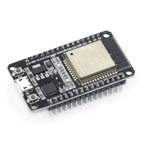 ESP32 and ESP8266 WiFi Bluetooth development boards