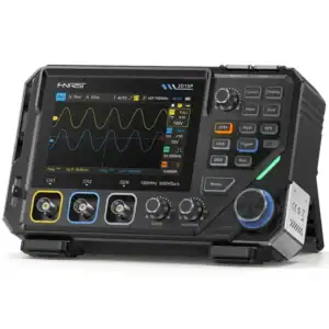 Signal Generator-Waveform Generator |Kunkune