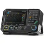 FNIRSI 2D15P 3-in-1 Oscilloscope, Multimeter & Signal Generator — 100MHz Benchtop Scope (UK)