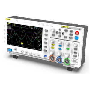 FNIRSI digital oscilloscopes and test instruments UK