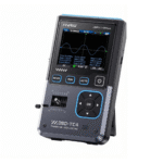 FNIRSI DSO-TC4 3-in-1 Handheld Digital Oscilloscope Multitester FNIRSI DSO-TC4 3-in-1 Handheld Digital Oscilloscope Multitester