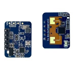HLK-2410C module Human Presence Kunkune-min