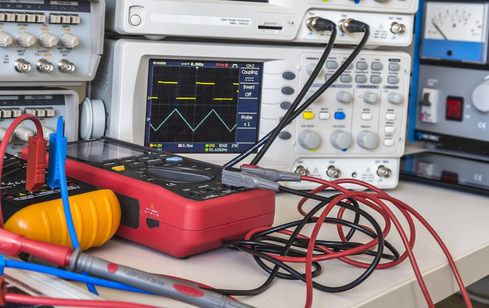 Handheld Oscilloscope Applications A Deep Dive scaled