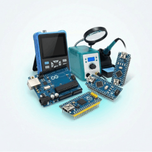 Electronics deals and discounts on components at Kunkune UK