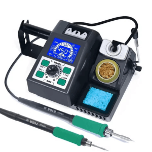 YIHUA soldering stations for electronics repair UK