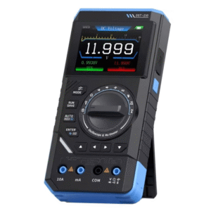 FNIRSI DST-210 Handheld Oscilloscope