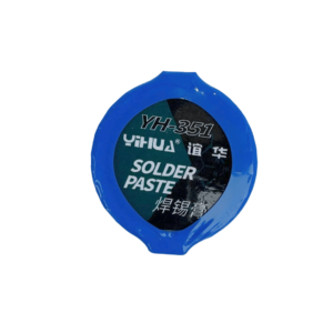 YH-351 Solder Paste SN63/Pb37 -35g
