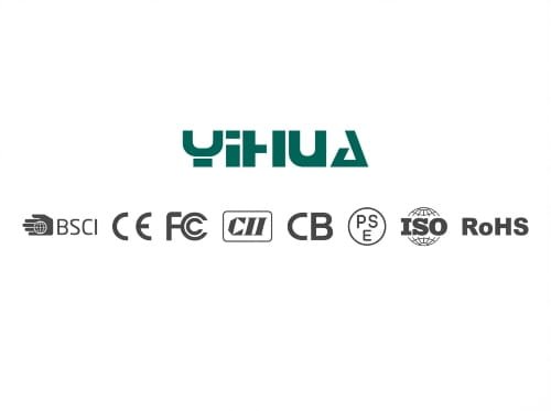 Why choose YIHUA soldering equipment from Kunkune UK store