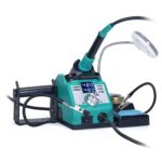 YIHUA 926LED-IV Soldering Station with Soldering Hands