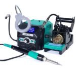 YIHUA 939D+ III EVO - Advanced Professional Station (1)-min YIHUA 939D+ III EVO - Advanced Professional Station (1)-min