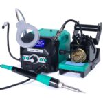 YIHUA 939D+ III EVO Soldering Station 110W YIHUA 939D+ III EVO Soldering Station 110W