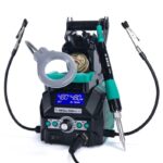 YIHUA 939D+ III EVO Soldering Station
