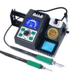 YIHUA 982 Dual-Handle Soldering Station C210C245