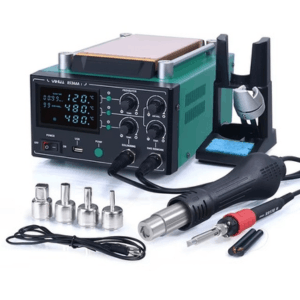 YIHUA soldering equipment and rework stations UK