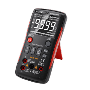 ZOYI ZT-X multimeter