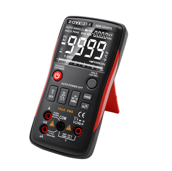 ZOYI ZT-X multimeter