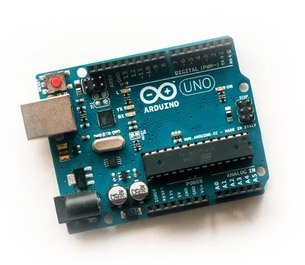 arduino board