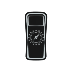 LCD Digital Multimeters