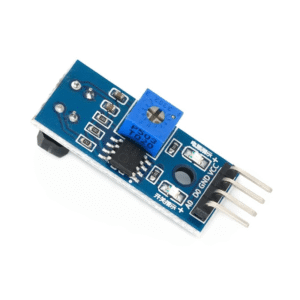 10pcs TCRT5000 Infrared Reflective Sensor Tracing Sensor